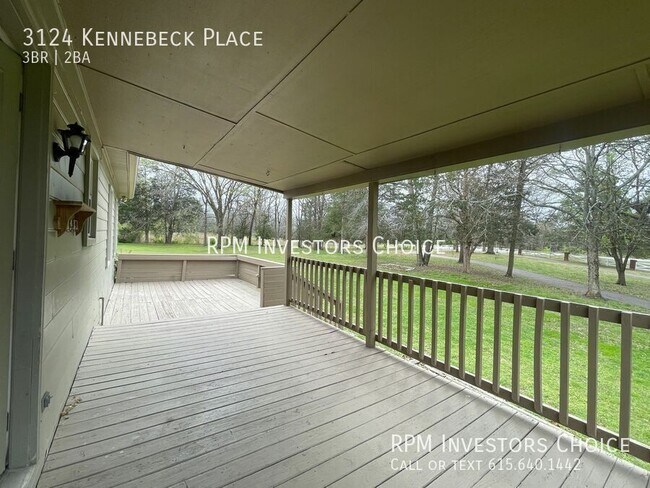 Building Photo - 3124 Kennebeck Pl