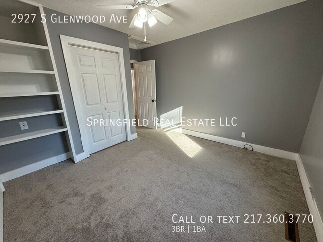 Building Photo - Convenient 3 Bed, 1 Bath Home with Large R...