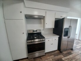 Building Photo - Cherokee Trail Apts