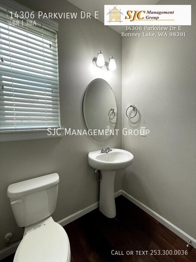 Building Photo - 14306 Parkview Dr E