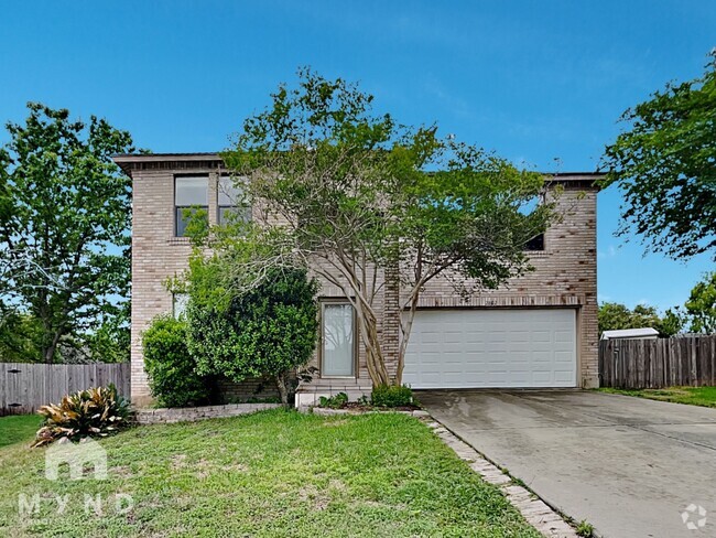 Building Photo - 2802 Redrock Trail