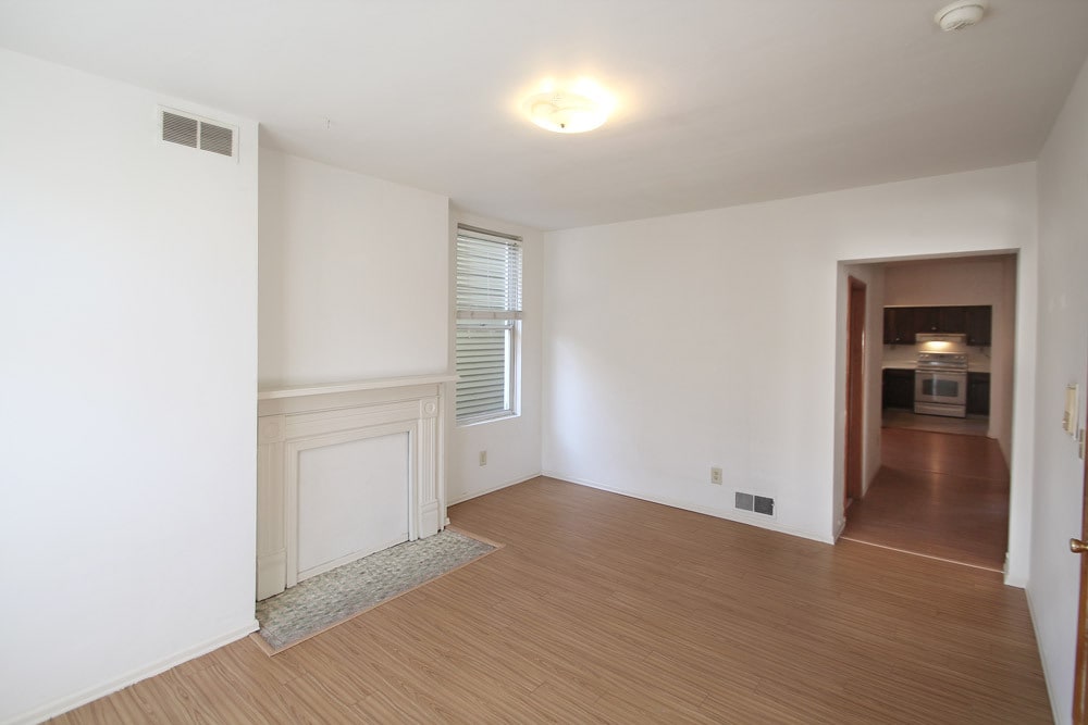 Building Photo - 507 Pitt St