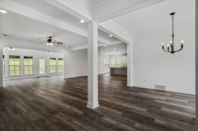 Building Photo - Spacious 4-Bedroom Home in Byhalia - Modern Living in a Tranquil Community!