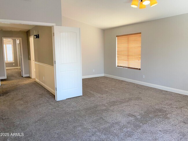 Building Photo - 7452 W Via Montoya Dr