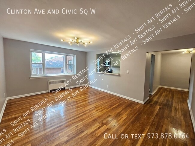 Building Photo - 1280 Clinton Ave