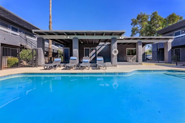 Floorplan - Midtown Commons