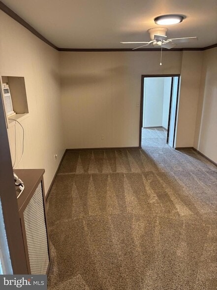 Building Photo - 831 Willow St