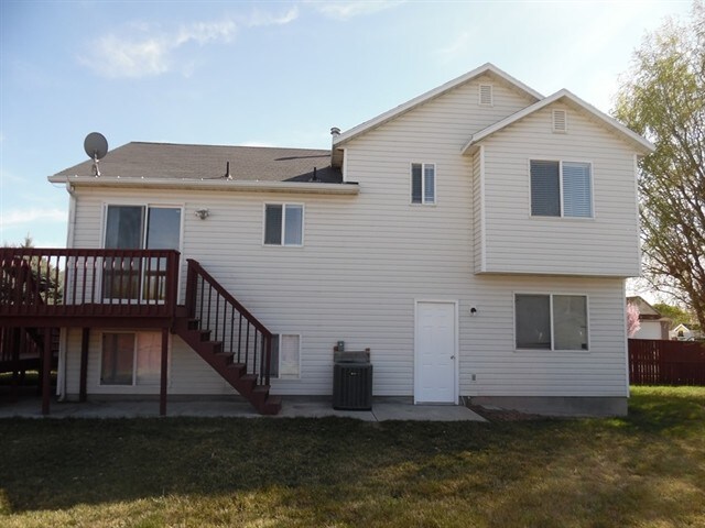 Building Photo - 3948 W 5325 S