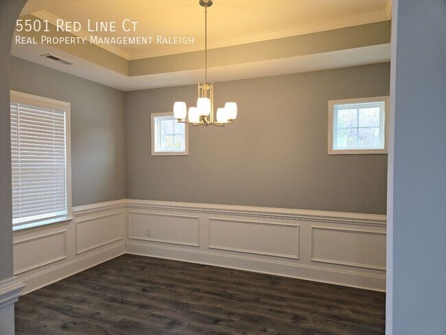 Building Photo - 5501 Red Line Ct