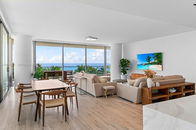 Building Photo - 10203 Collins Ave
