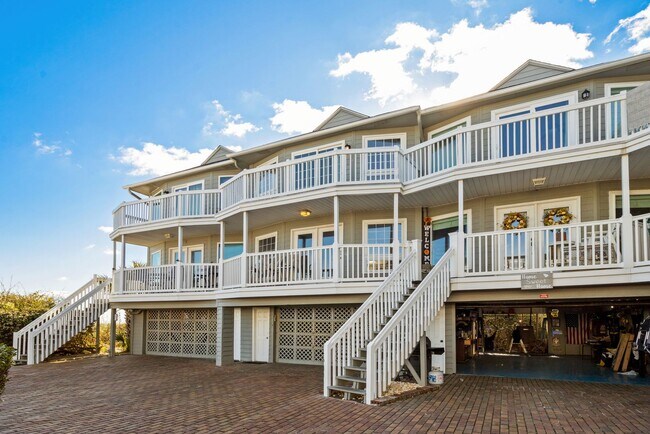Building Photo - Oceanfront All-Inclusive Winter Rental Available November 30th, 2025-February 2026)