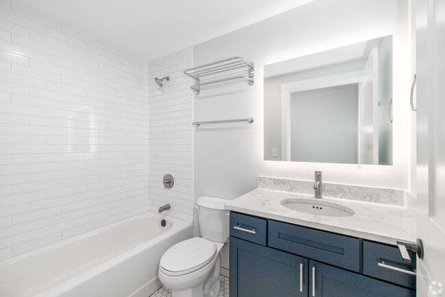 Building Photo - 1 bed/1 bath at The Hotel Street Lofts-Move in for $500