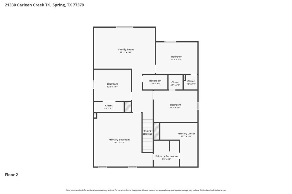Building Photo - 21330 Carleen Creek Trail