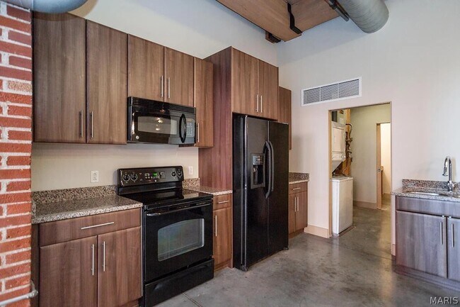 Building Photo - 1209 Washington Ave