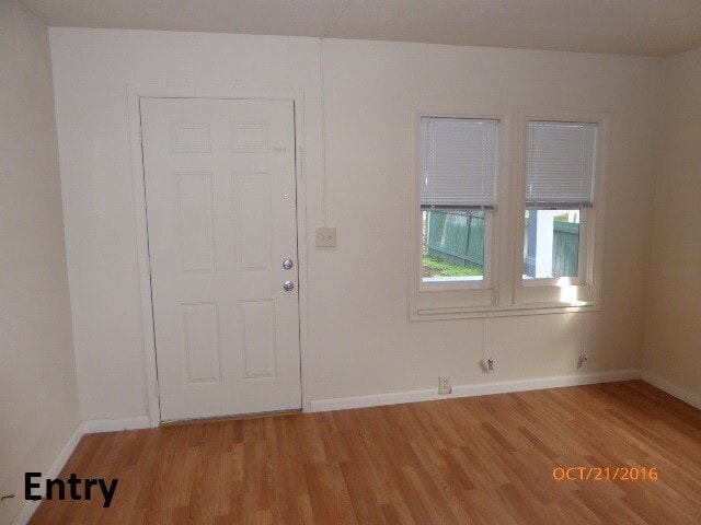 Building Photo - Charming 2 Bed 1 Bath Home in Ballard
