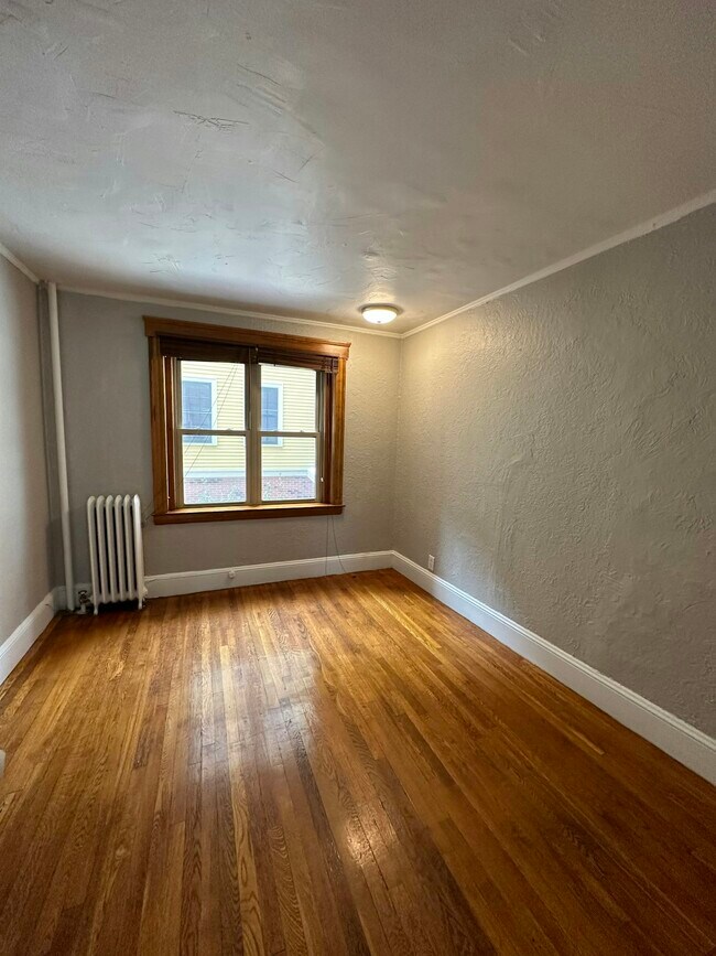 Building Photo - 99 Hancock St