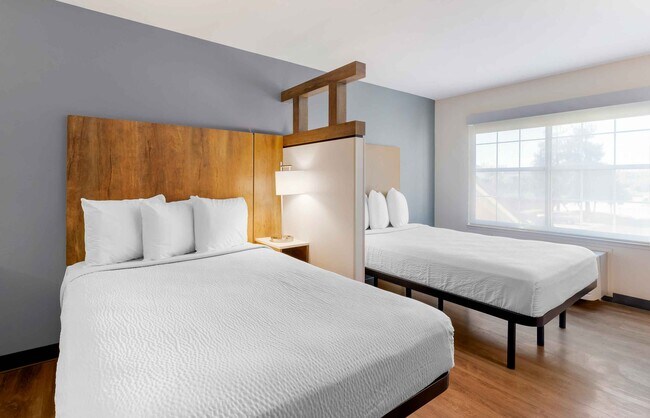 Building Photo - Furnished Studio-San Jose - Milpitas - McCarthy Ranch