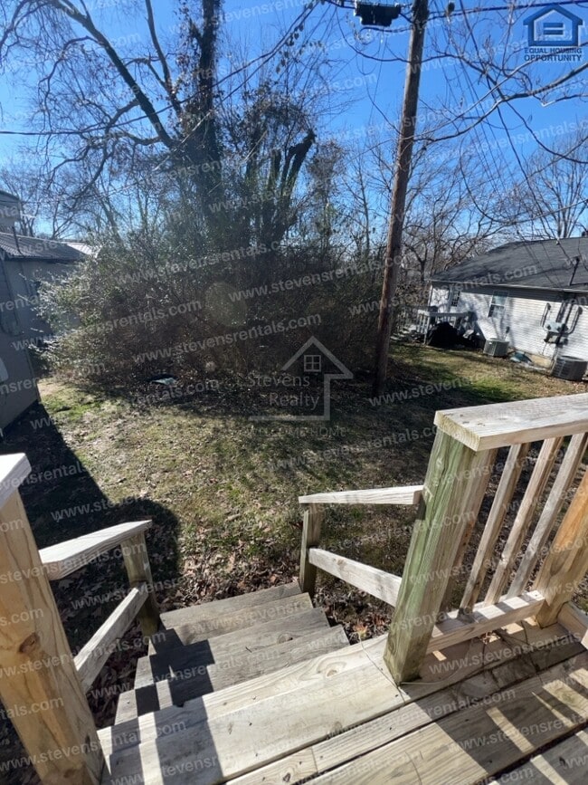 1502 N Dixie Ave Apt A 1502 N Dixie Ave Cookeville TN 38501