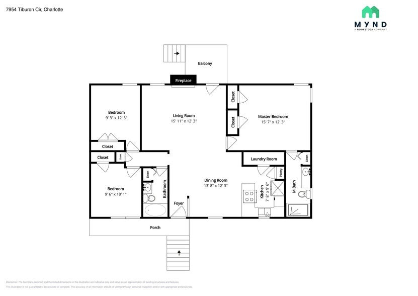 Building Photo - 7954 Tiburon Cir