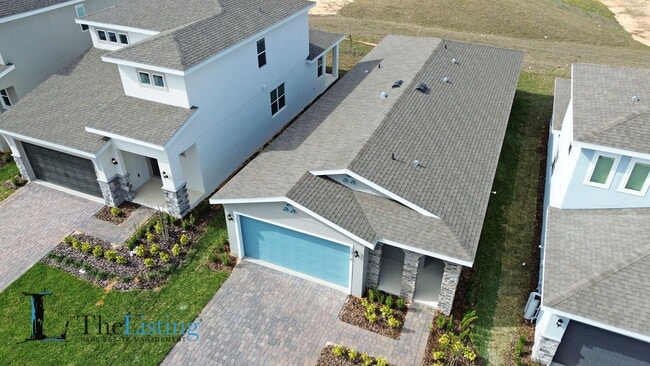 Building Photo - 2016 Sunshine Peak Dr