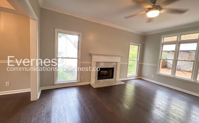 Building Photo - 1617 Beckham Dr