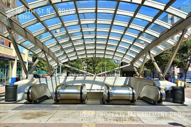 Building Photo - 3830 9th St N