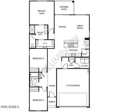 Building Photo - 36972 W Prado St