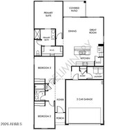 Building Photo - 36972 W Prado St