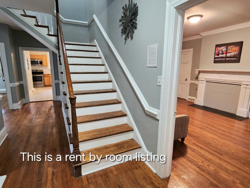 Building Photo - 558 Avent St