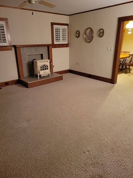 Building Photo - 5855 Erwin Hwy