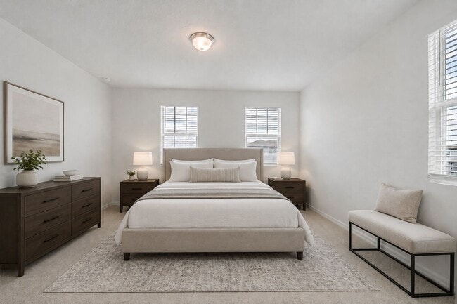 Building Photo - 4512 Homestead Trl