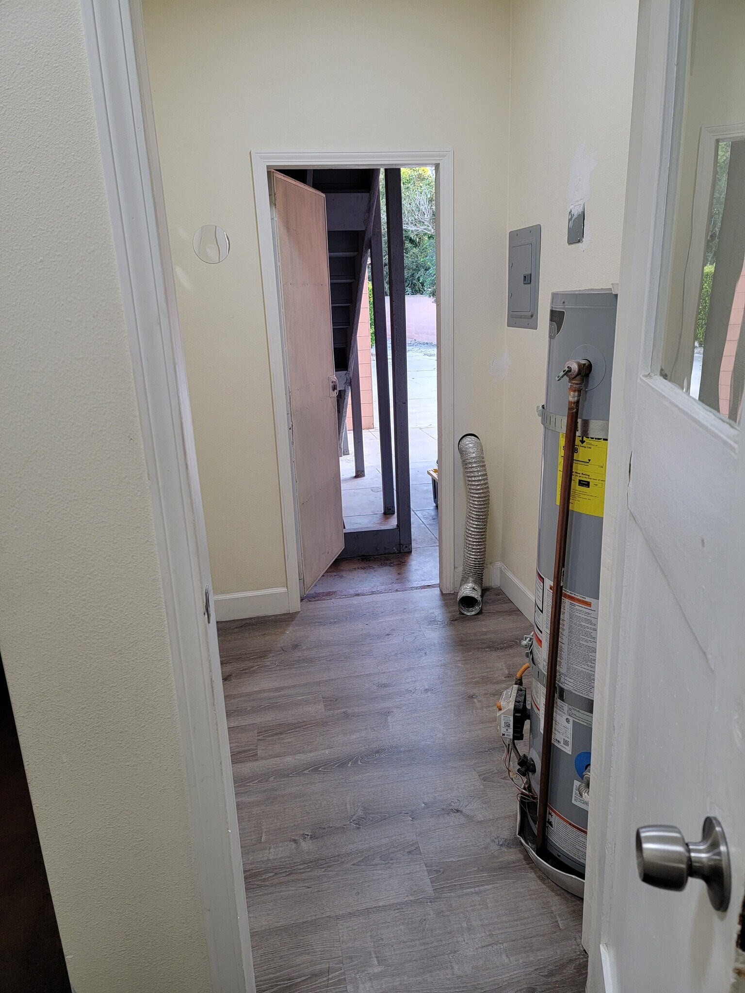 Building Photo - 3837 W 27th St