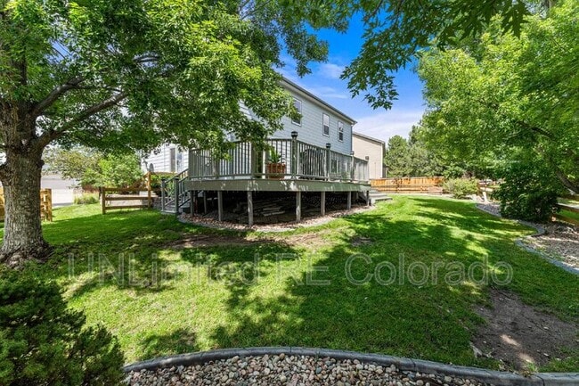 Building Photo - 21805 Mt Elbert Pl