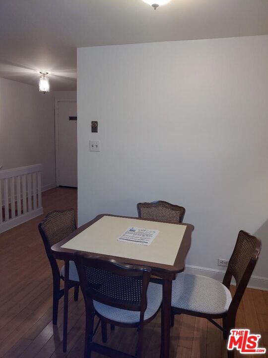 Building Photo - 23918 De Ville Way