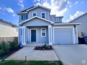 Building Photo - Solana Ridge Subdivision