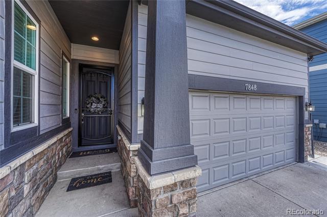 Building Photo - 7848 S Joplin Ct