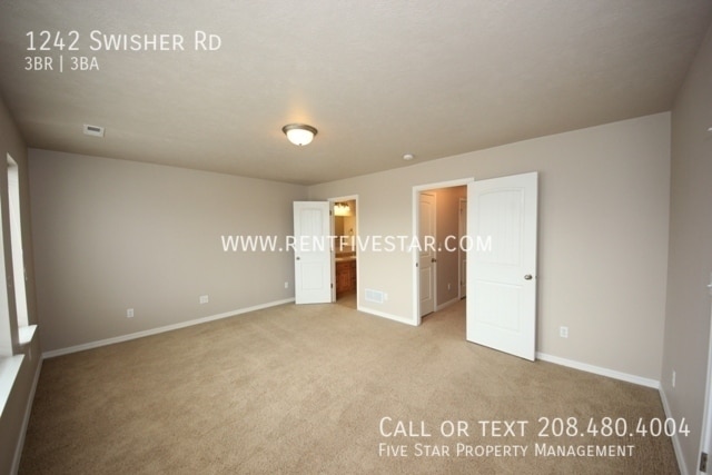 Building Photo - 1242 Swisher Rd