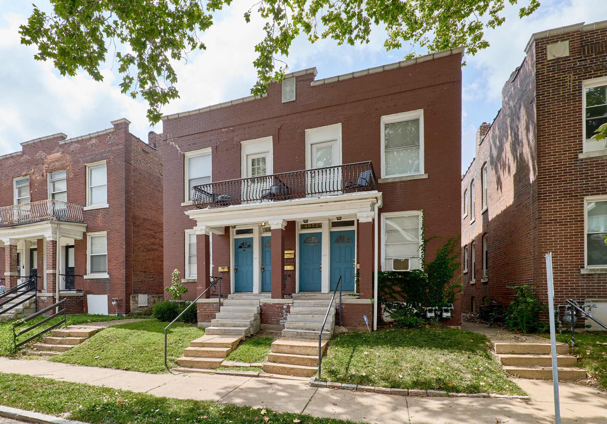 Building Photo - 4932 Wise Ave