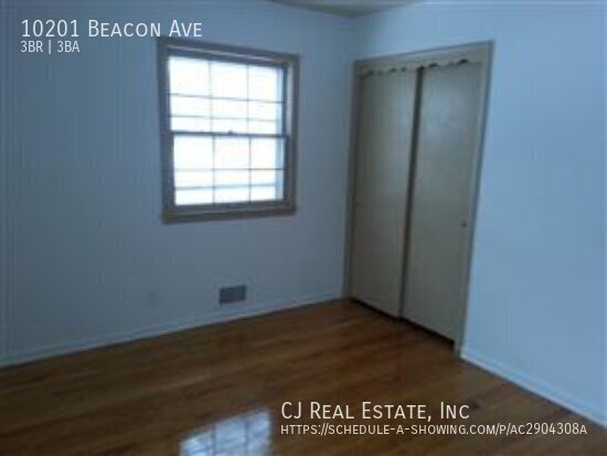 Building Photo - 10201 Beacon Ave