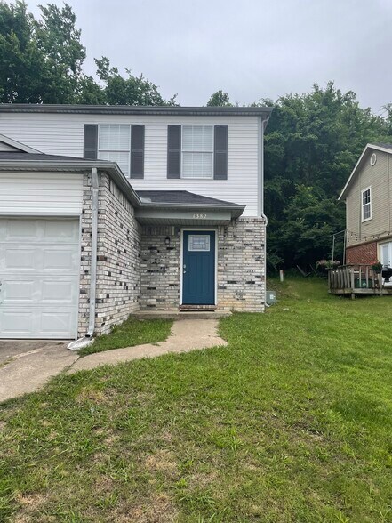Building Photo - 1382 N Dawn Dr