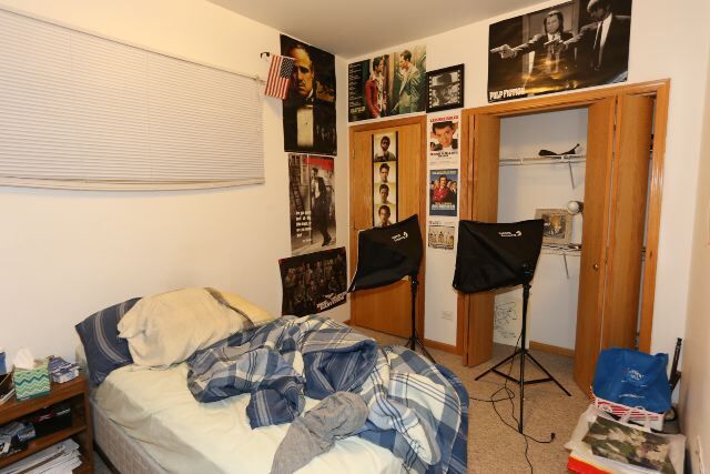 Building Photo - 1033 N Mozart St