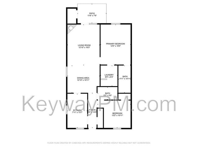 Building Photo - 1017 Old Marks Dr