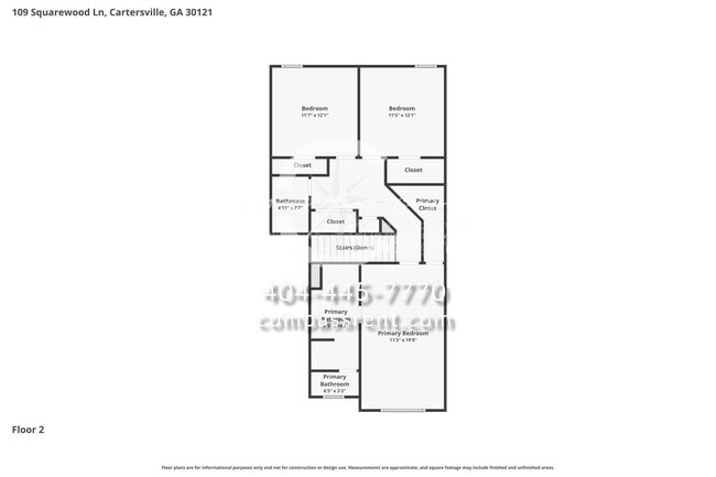 Building Photo - 109 Squarewood Ln NW
