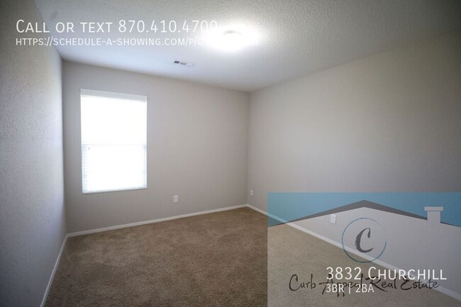 Building Photo - 3832 Churchill-