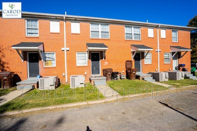 Building Photo - 208 Windley St