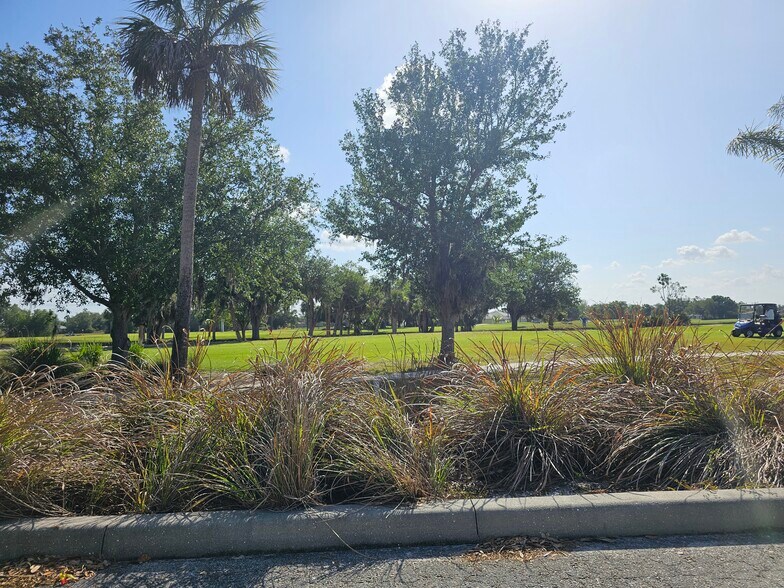 Deep Creek Gold Course - 1457 San Cristobal Ave