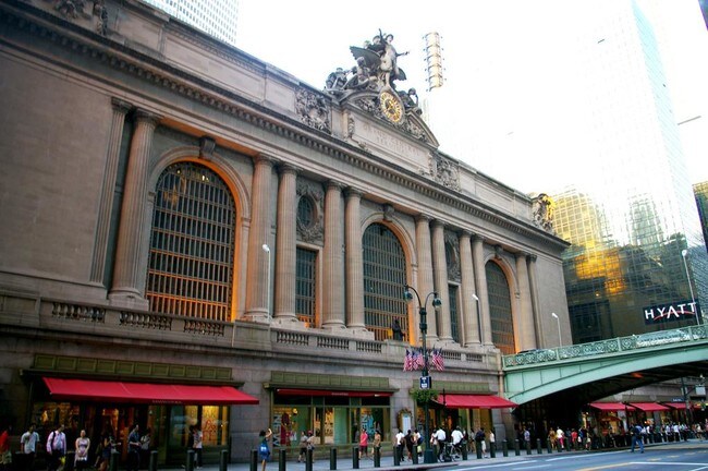 Floorplan - 239 East 53rd Street