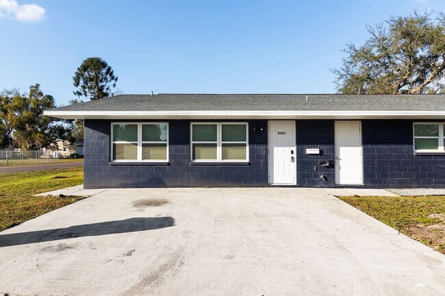 Building Photo - 5532 20th St