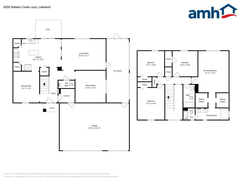 Building Photo - 8255 Settlers Crk Lp