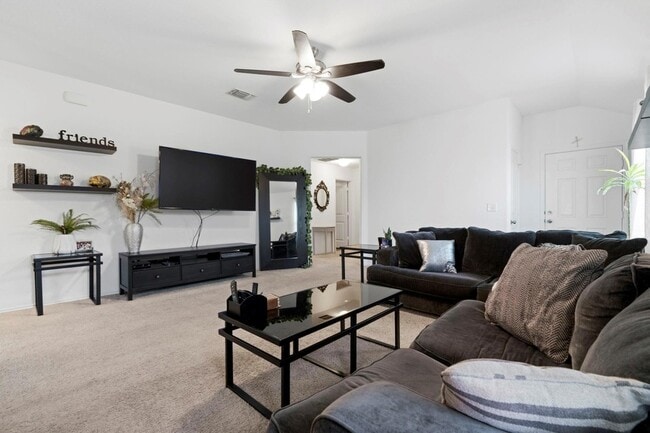 Building Photo - 3512 Batson Dr